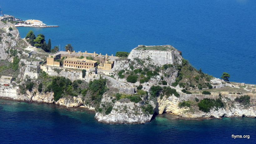 Greece, Corfu