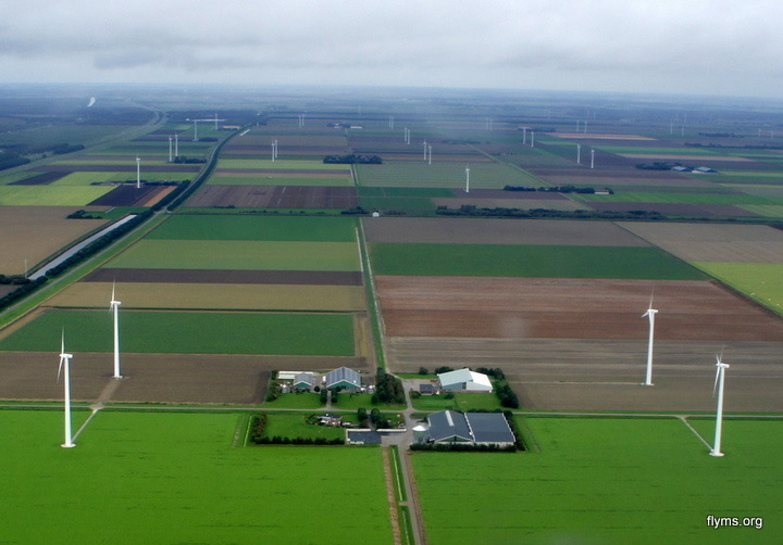 Lelystad, Netherlands