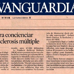 La Vanguardia