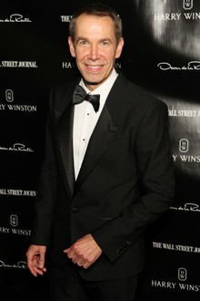 Jeff Koons