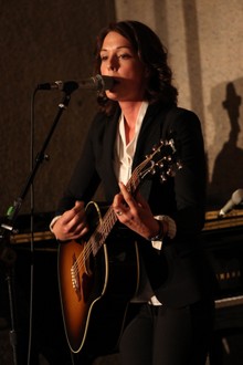 Brandi Carlile