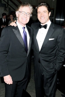 Thomas Harrison and Frédéric de Narp