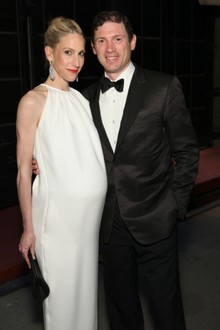 Amanda and Glenn Fuhrman